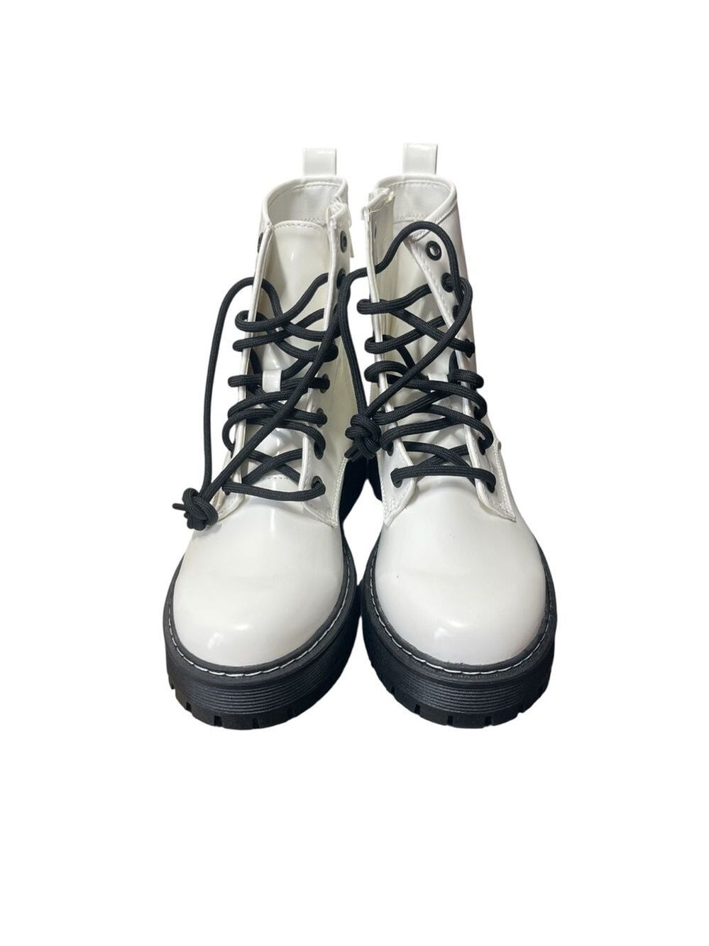 Madden NYC Moto Boots